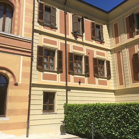 Villa Scati Apartments Melazzo Rom bilde
