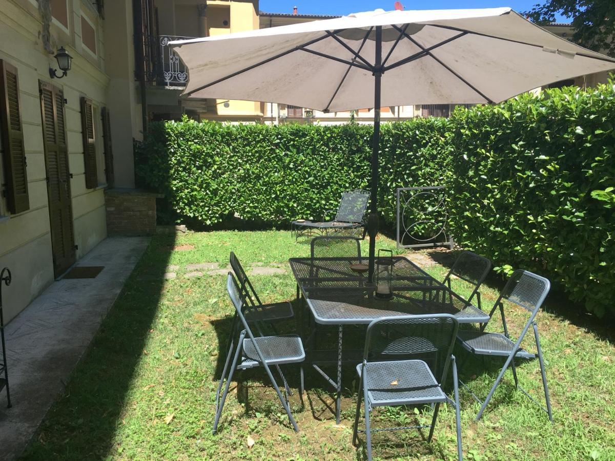 Villa Scati Apartments Melazzo Eksteriør bilde