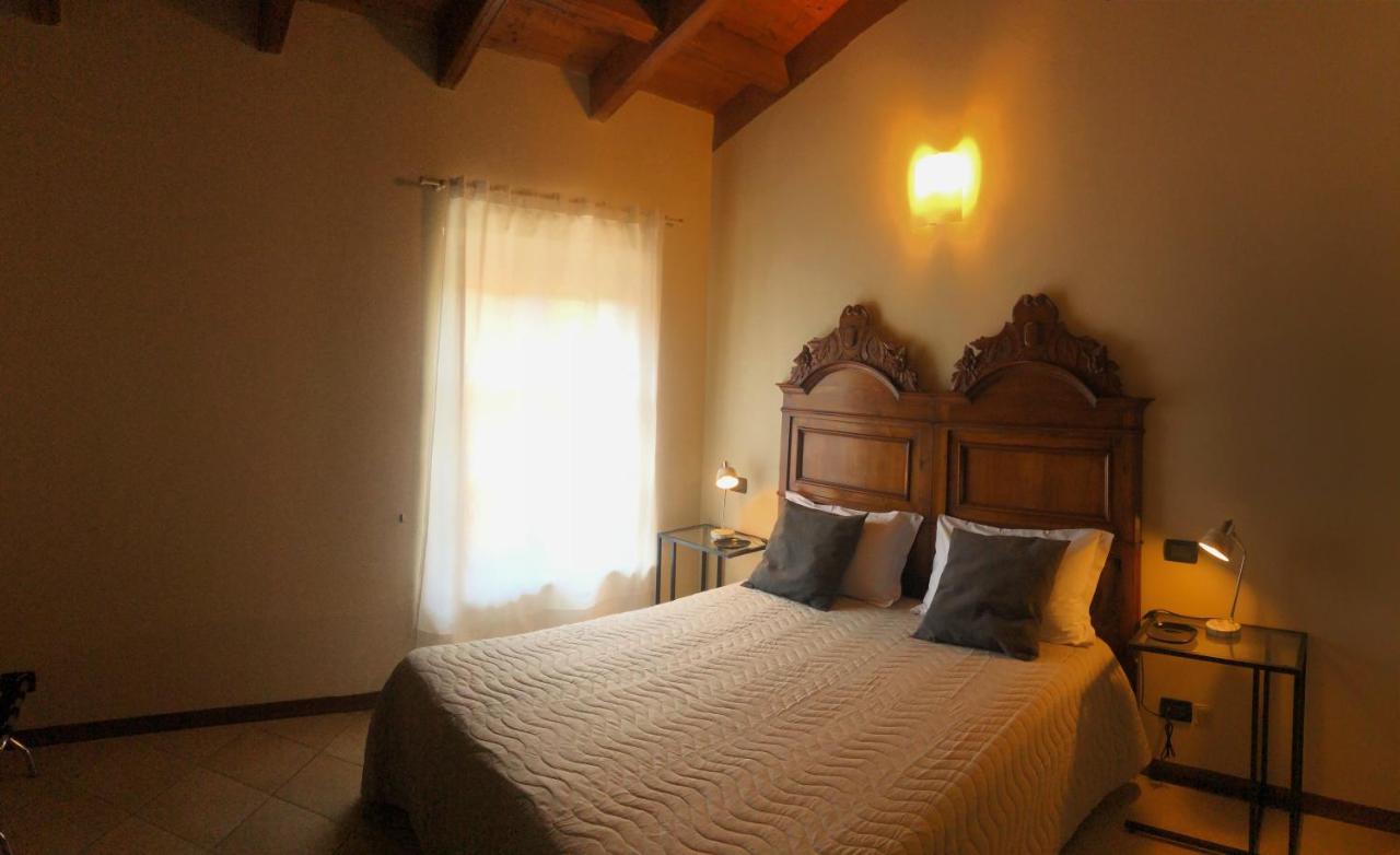 Villa Scati Apartments Melazzo Eksteriør bilde