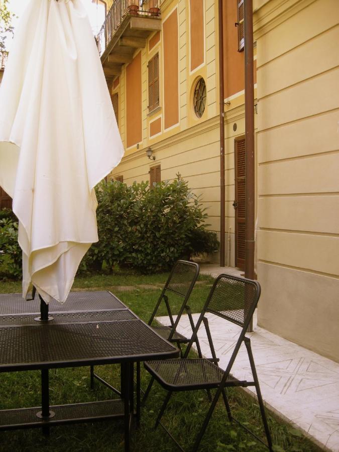 Villa Scati Apartments Melazzo Eksteriør bilde