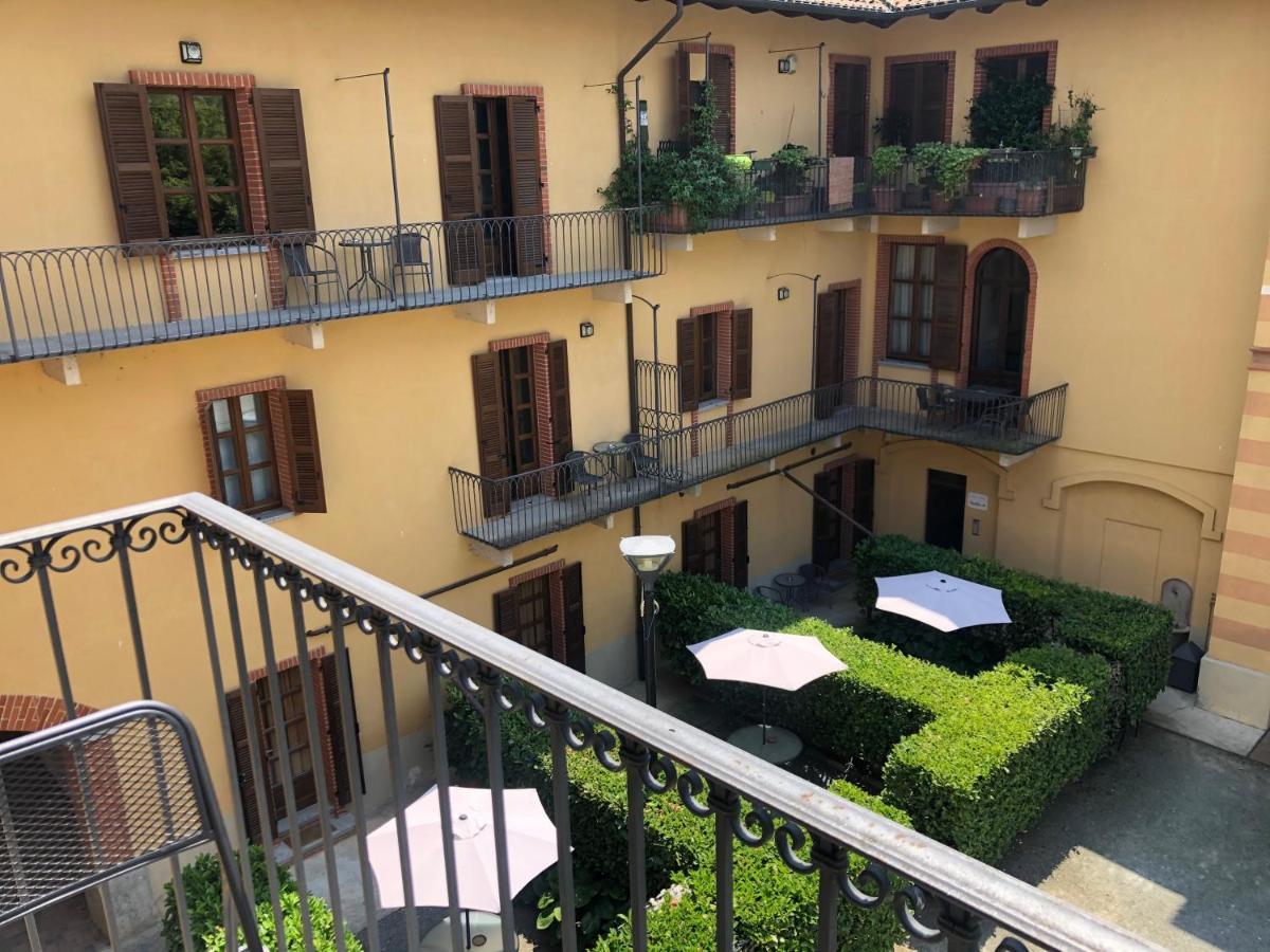 Villa Scati Apartments Melazzo Rom bilde