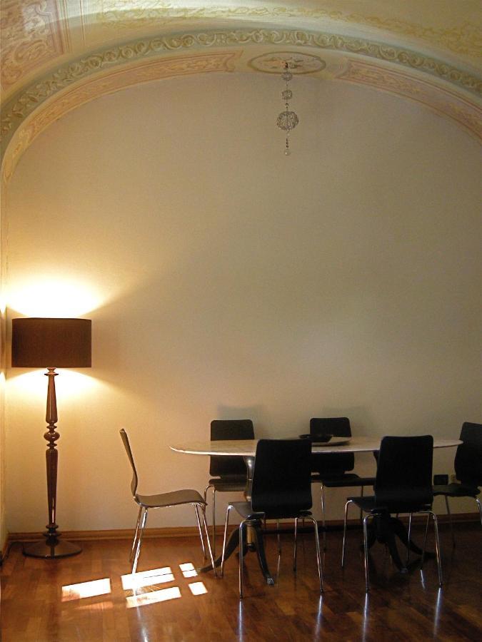 Villa Scati Apartments Melazzo Eksteriør bilde