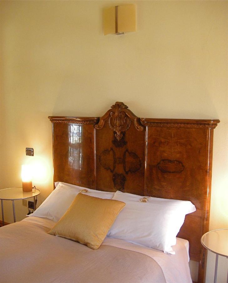 Villa Scati Apartments Melazzo Eksteriør bilde
