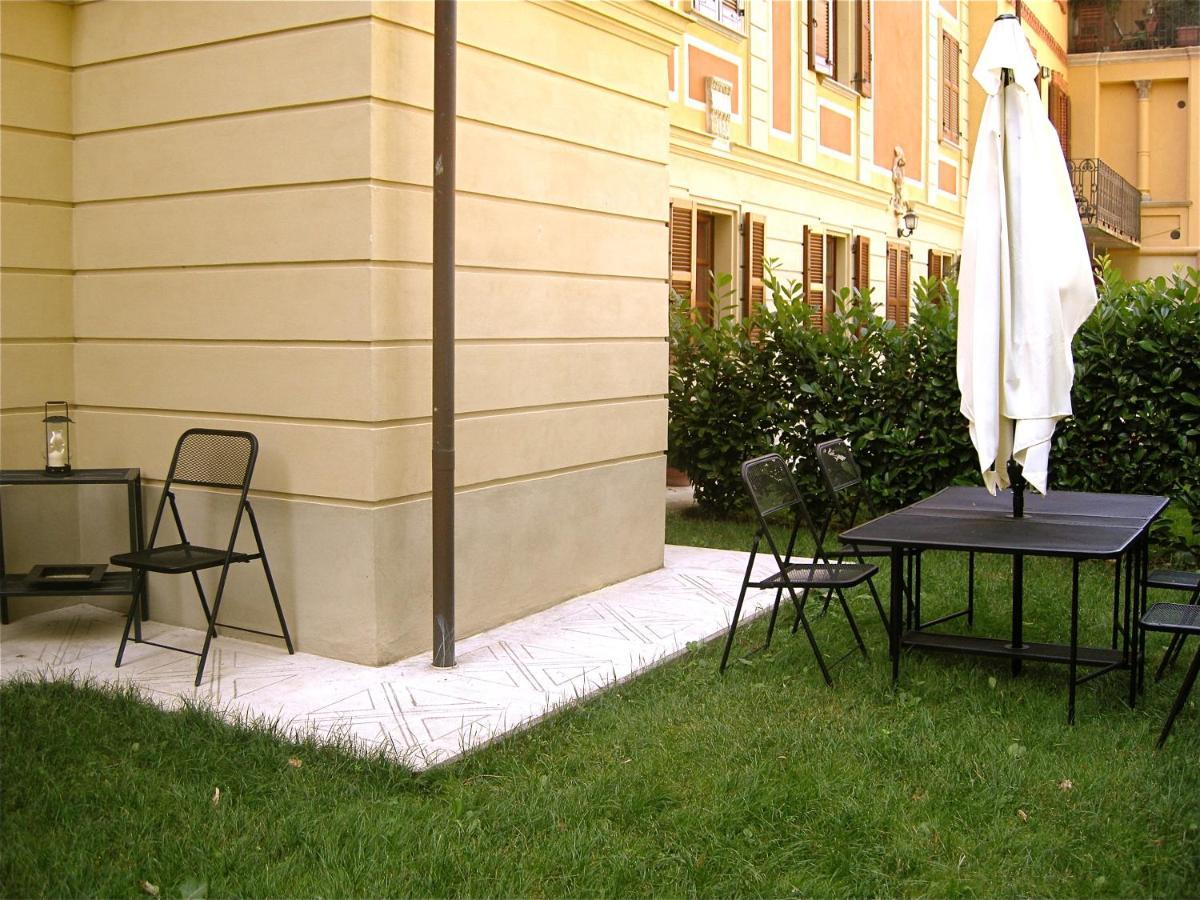 Villa Scati Apartments Melazzo Eksteriør bilde