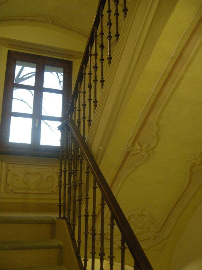 Villa Scati Apartments Melazzo Eksteriør bilde