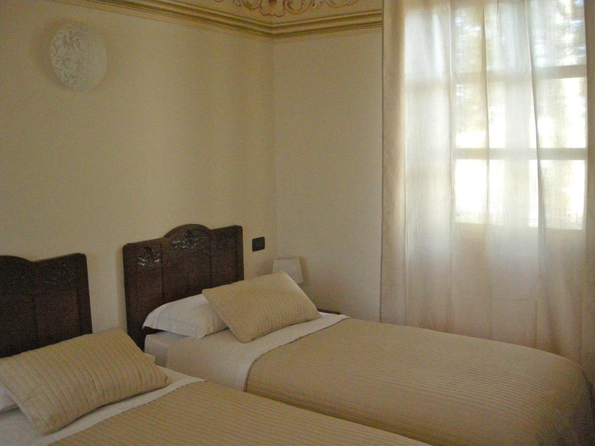 Villa Scati Apartments Melazzo Eksteriør bilde