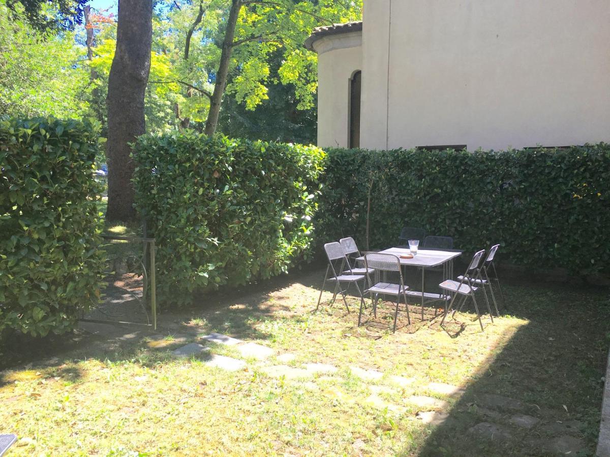 Villa Scati Apartments Melazzo Eksteriør bilde