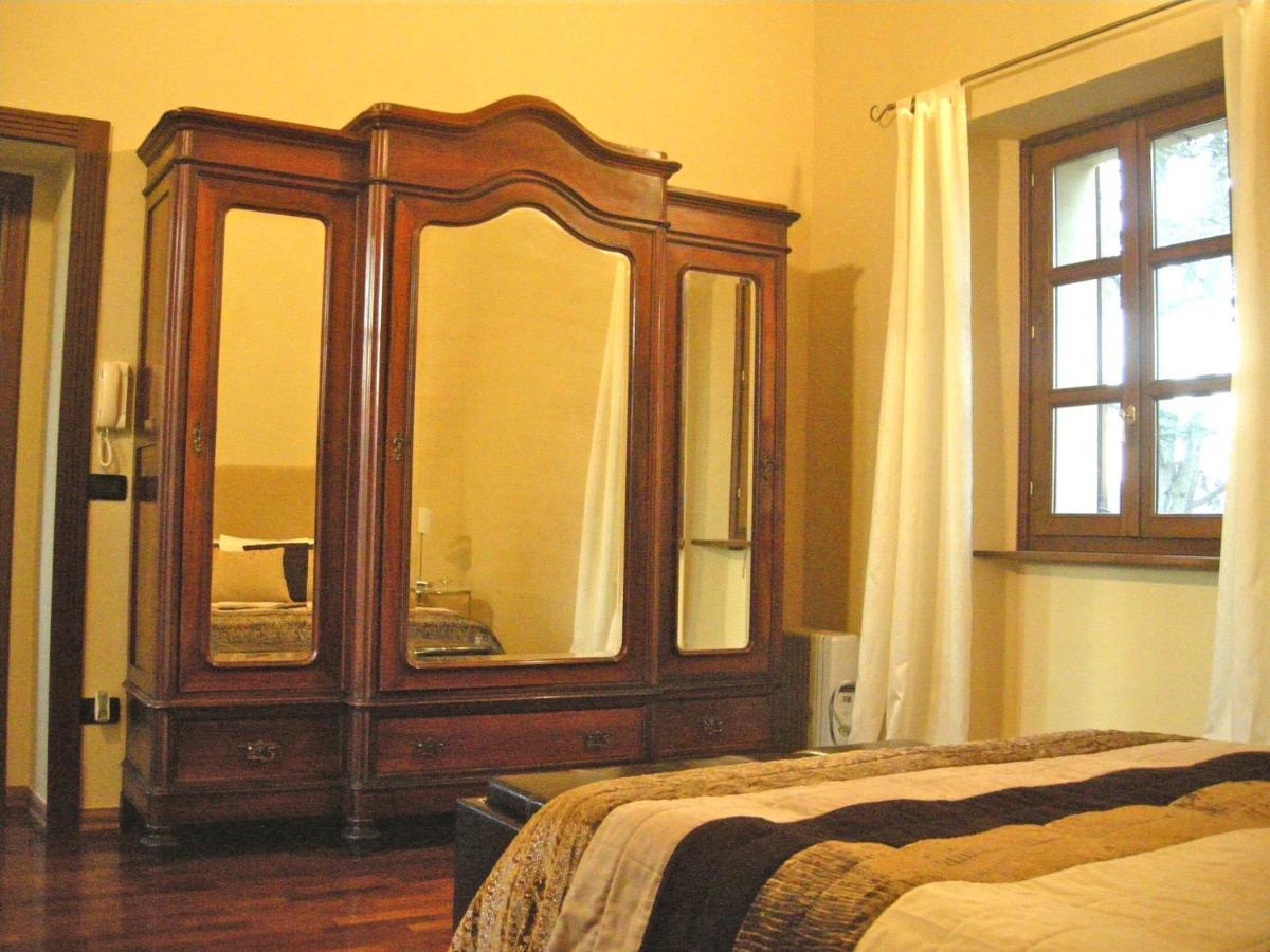 Villa Scati Apartments Melazzo Eksteriør bilde