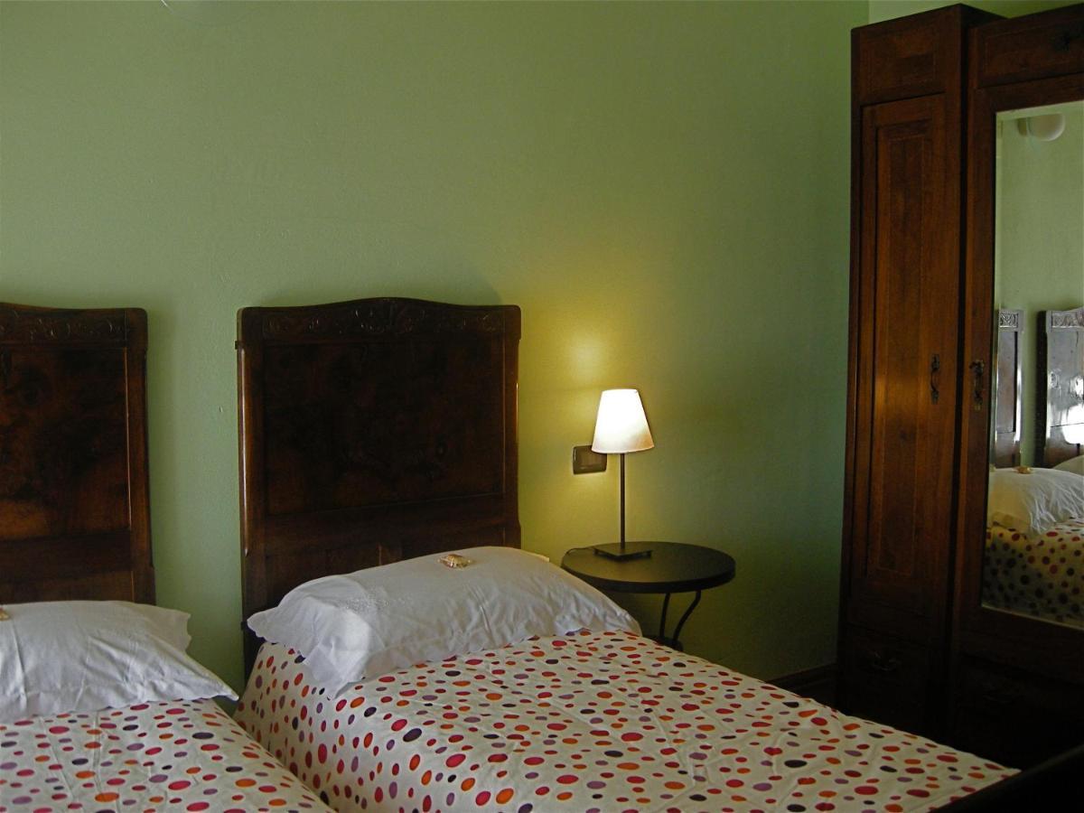 Villa Scati Apartments Melazzo Eksteriør bilde