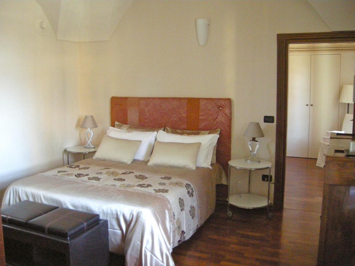 Villa Scati Apartments Melazzo Eksteriør bilde