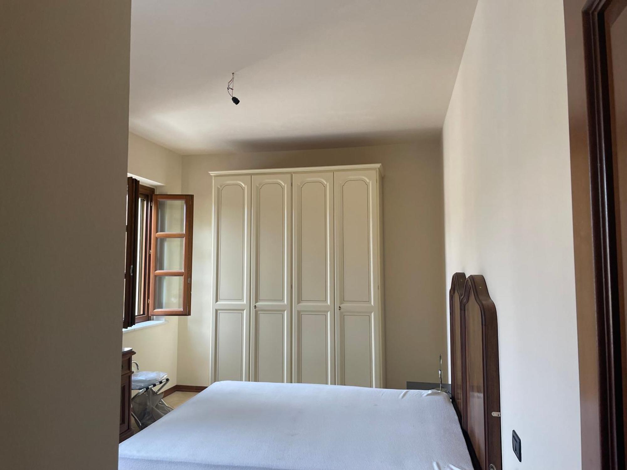 Villa Scati Apartments Melazzo Eksteriør bilde