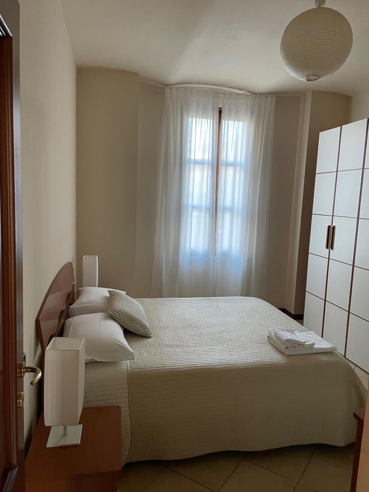 Villa Scati Apartments Melazzo Eksteriør bilde