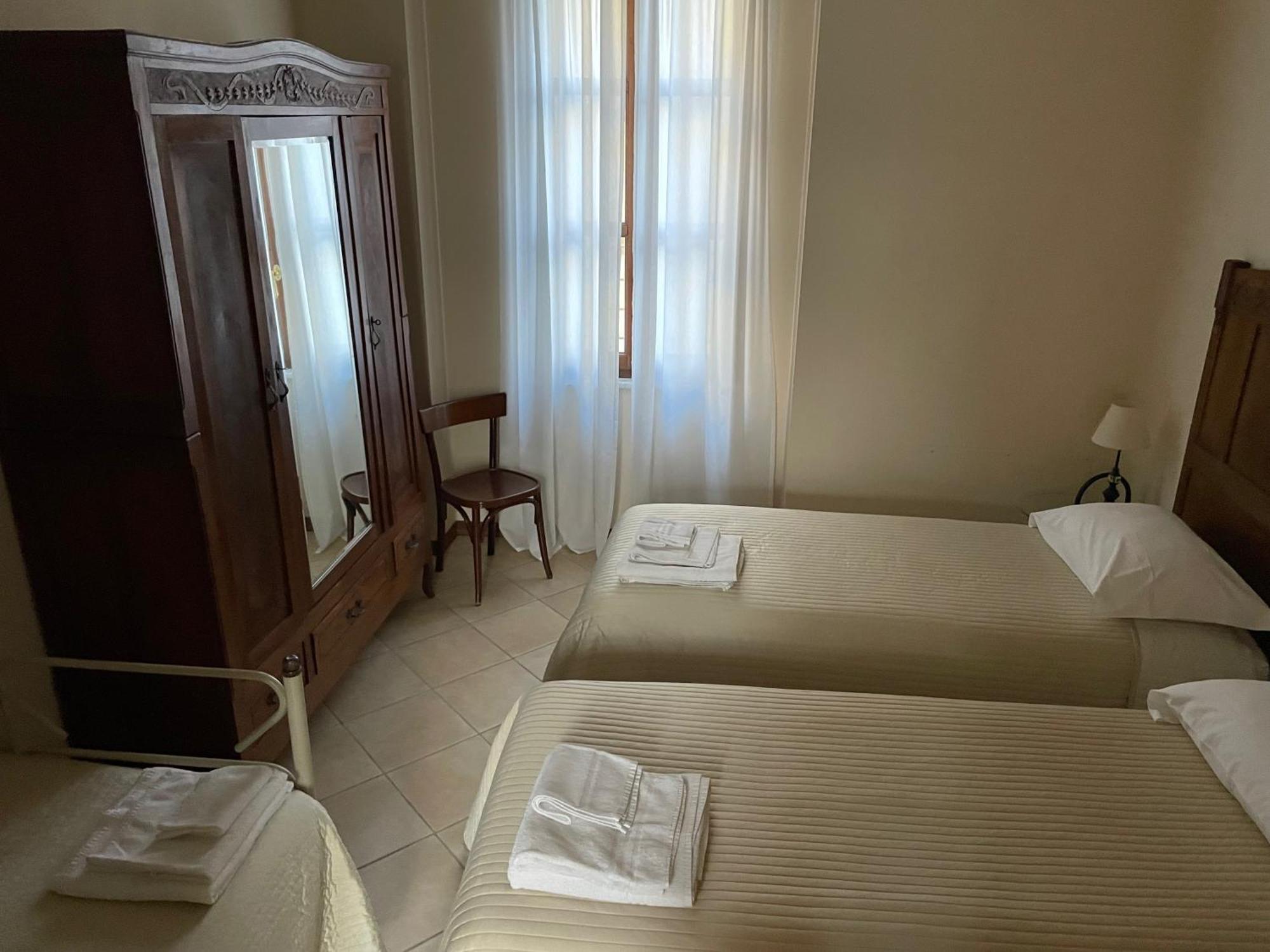 Villa Scati Apartments Melazzo Eksteriør bilde