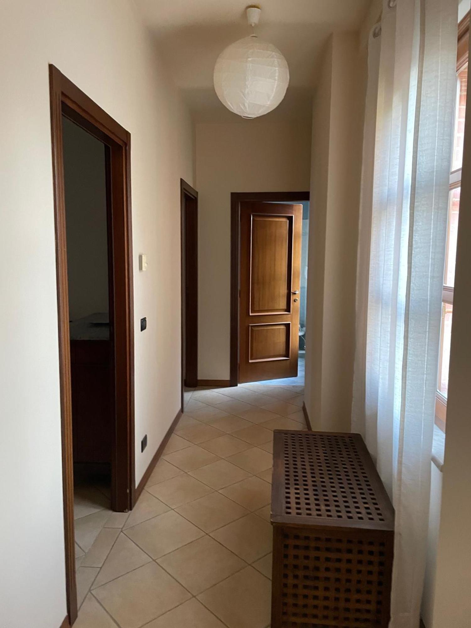 Villa Scati Apartments Melazzo Eksteriør bilde