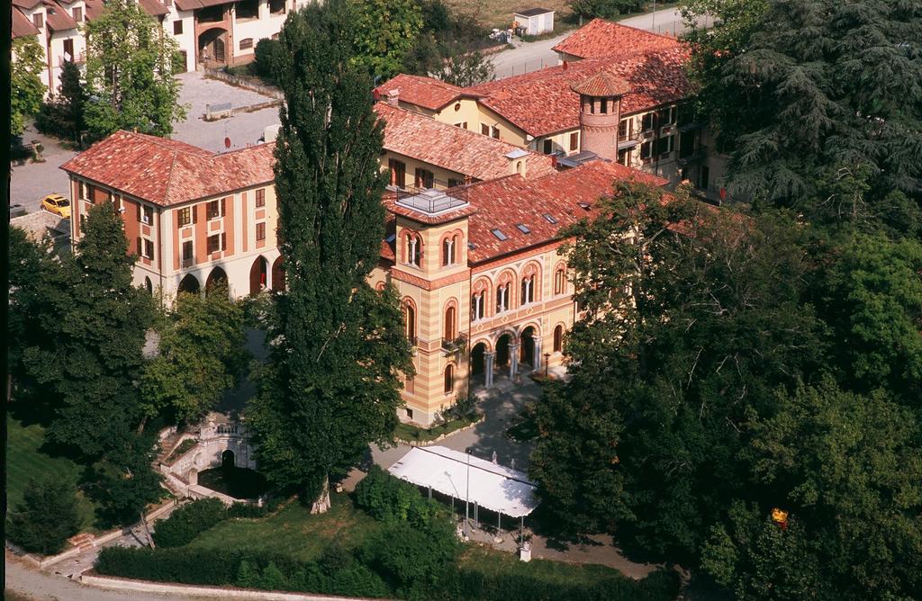 Villa Scati Apartments Melazzo Eksteriør bilde