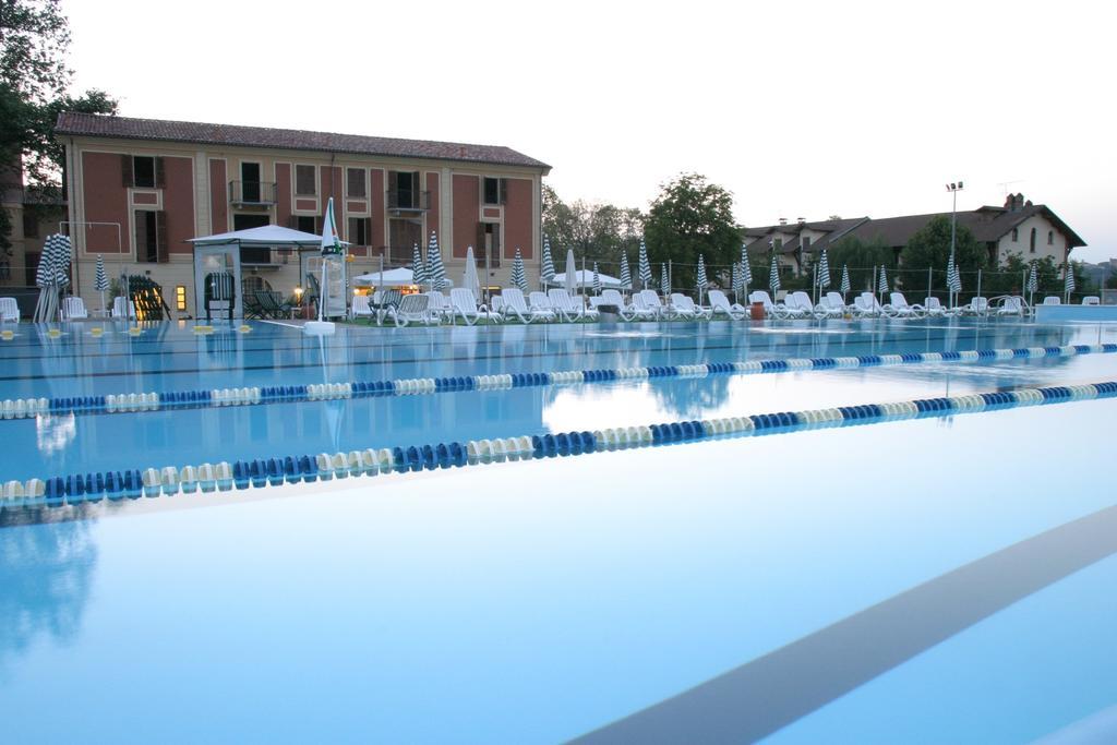 Villa Scati Apartments Melazzo Eksteriør bilde