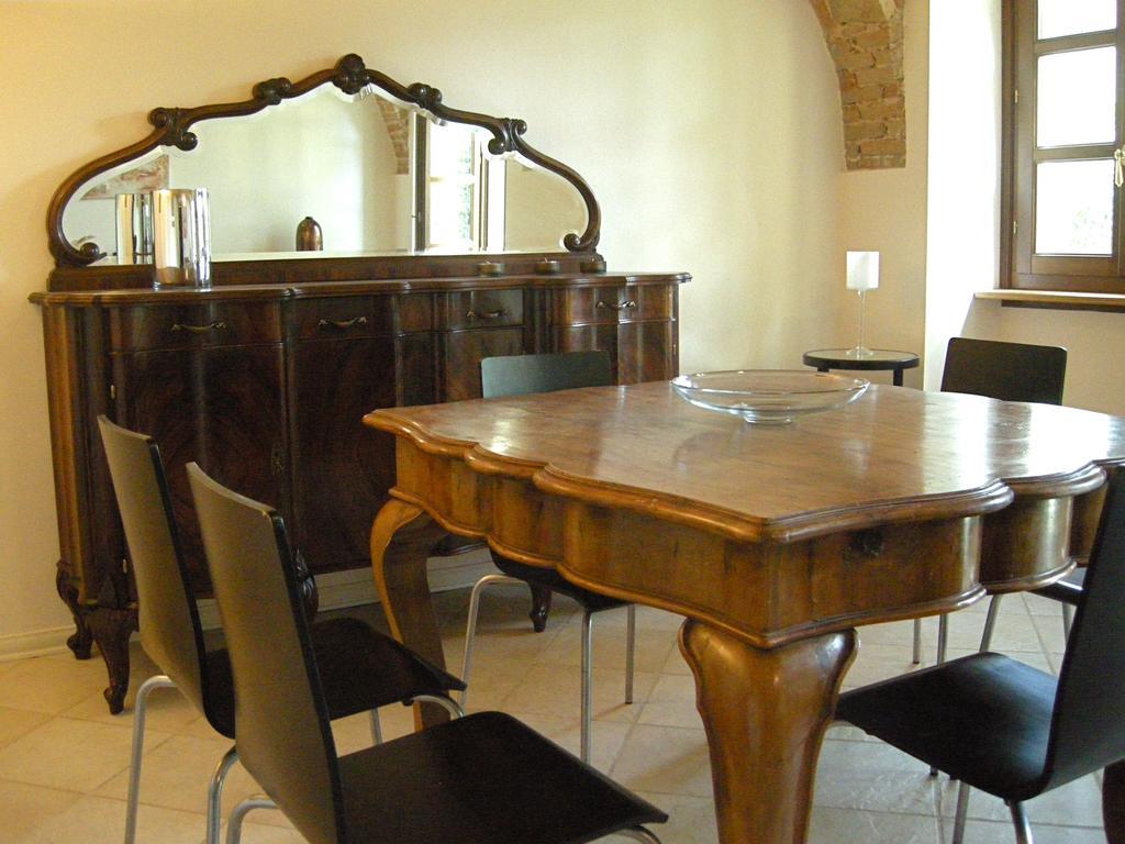 Villa Scati Apartments Melazzo Eksteriør bilde
