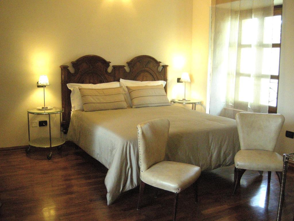 Villa Scati Apartments Melazzo Eksteriør bilde