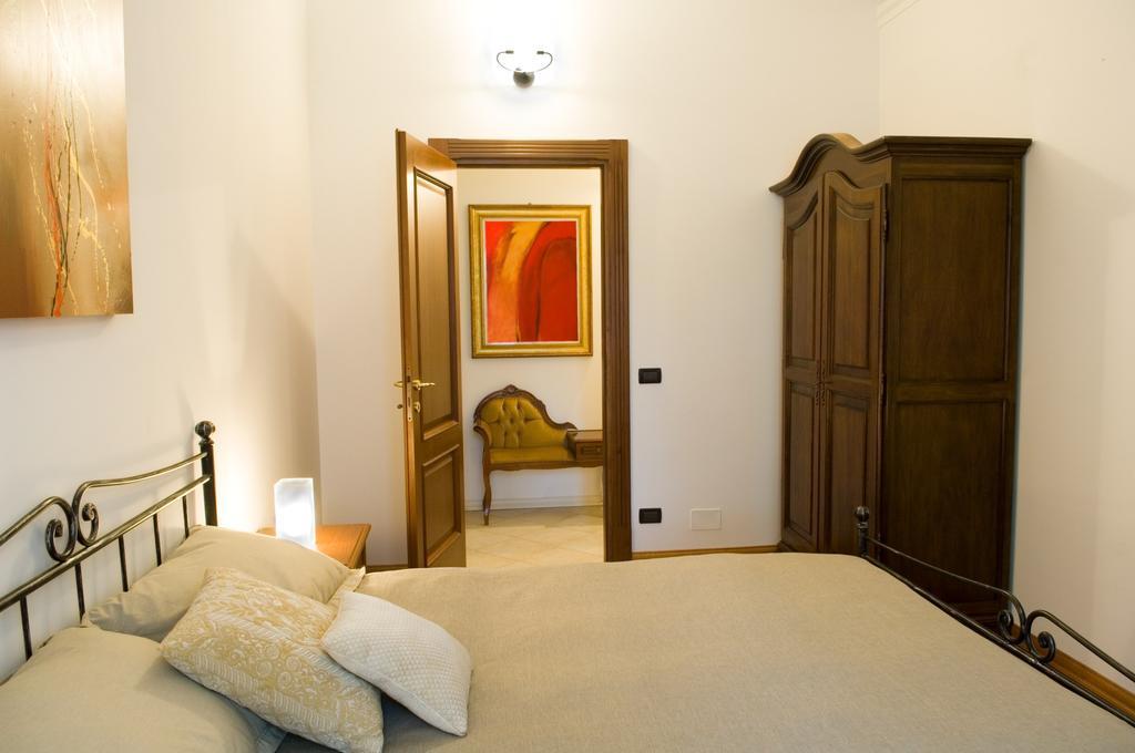 Villa Scati Apartments Melazzo Eksteriør bilde