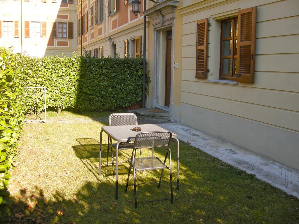 Villa Scati Apartments Melazzo Eksteriør bilde