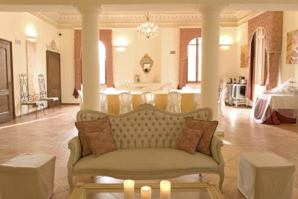 Villa Scati Apartments Melazzo Eksteriør bilde